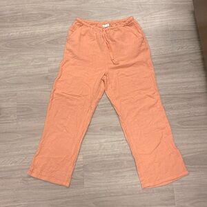 O'Neill Peach Pants